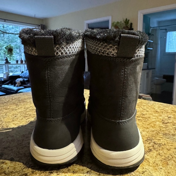 New RYKA Aubonne Sneakers Boots - Picture 7 of 8